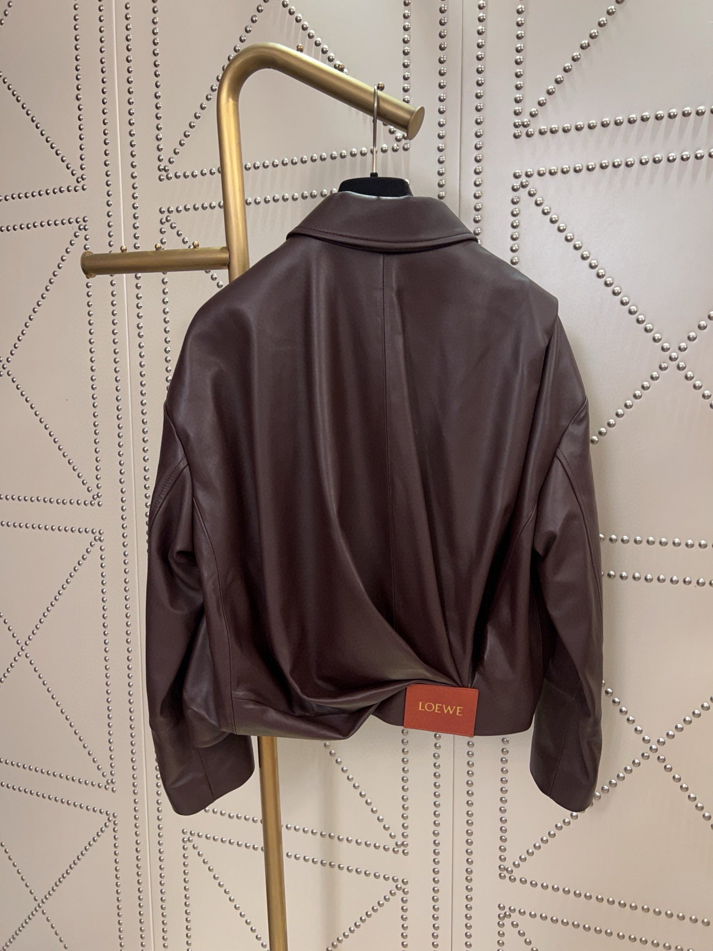LOEW JACKET