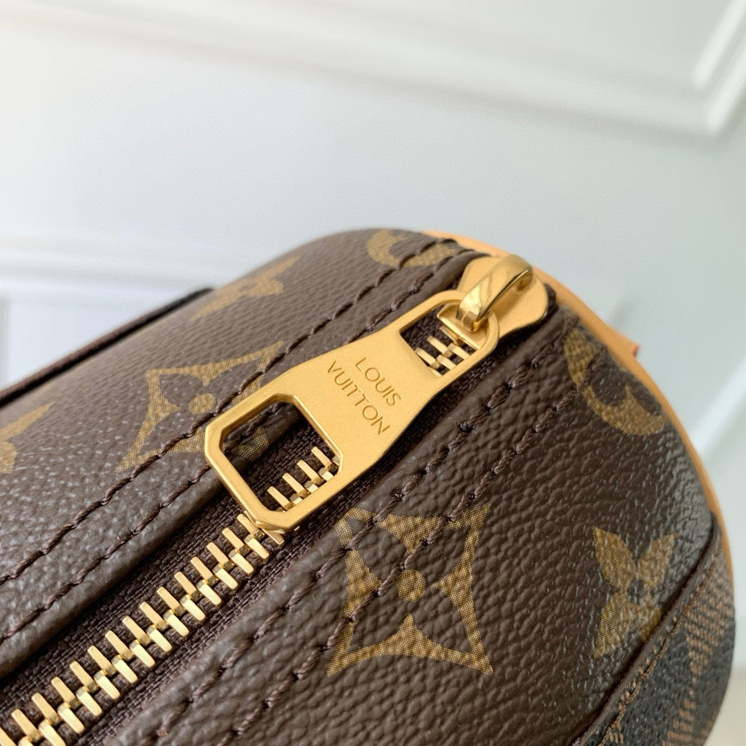LOU KEEPALL 25 BAG