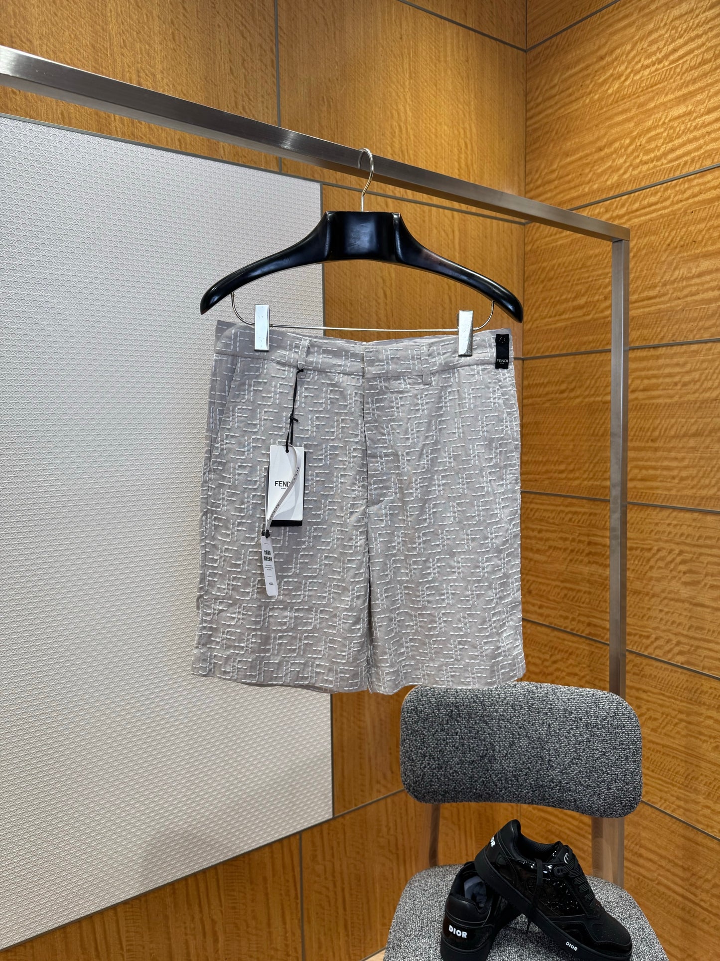 FEN SHORTS