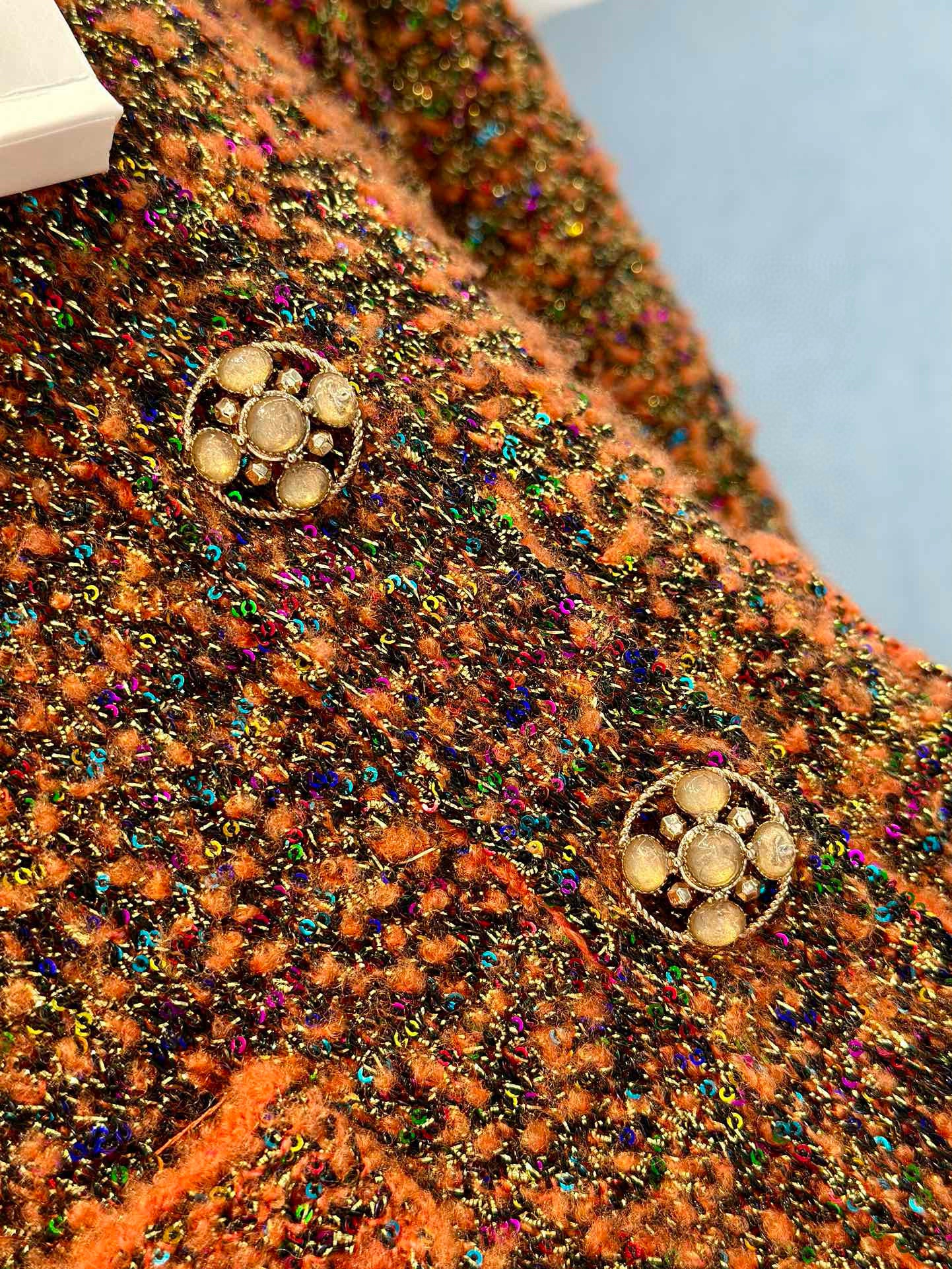 CC CARDIGAN