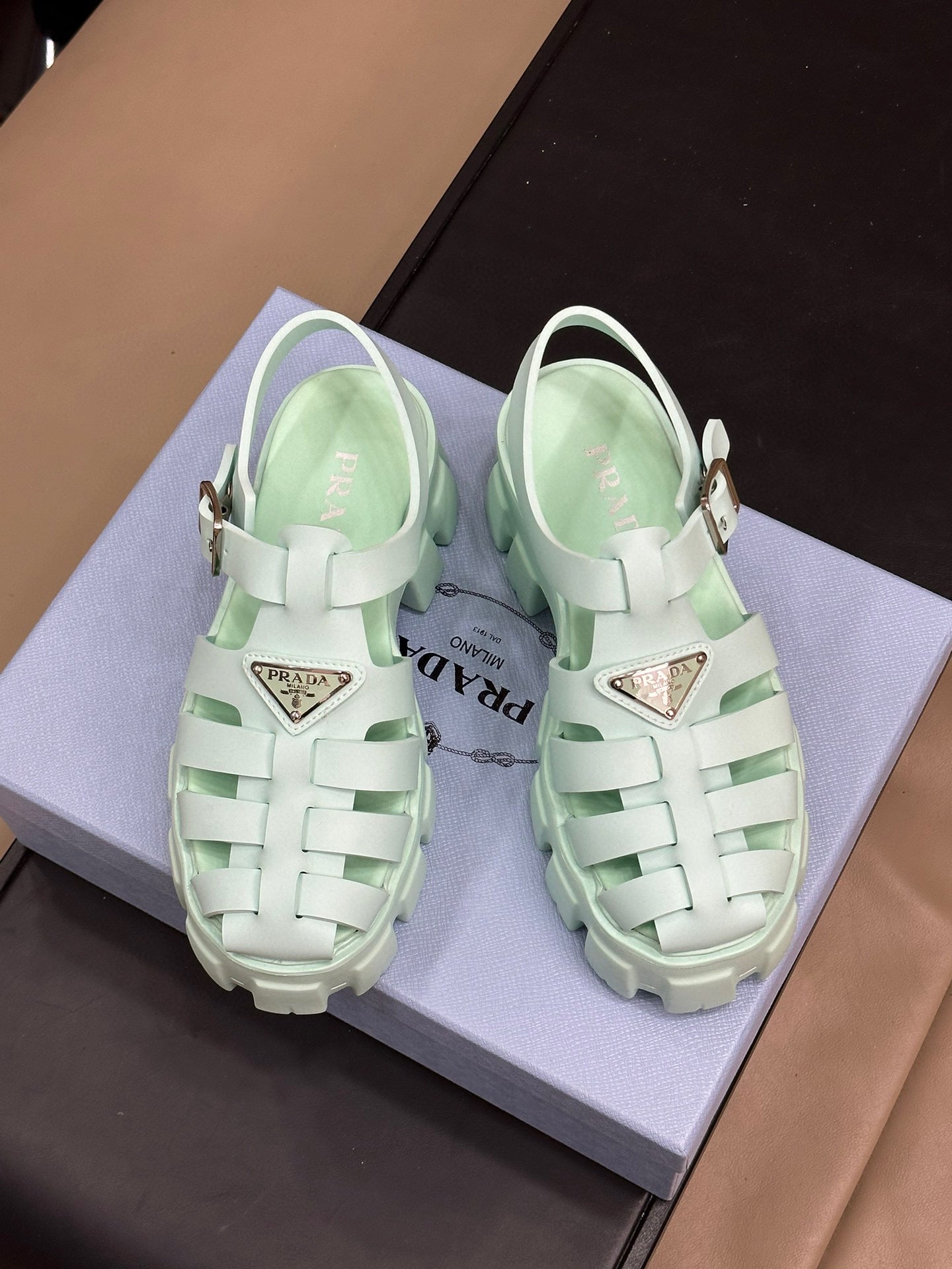 PD SANDALS