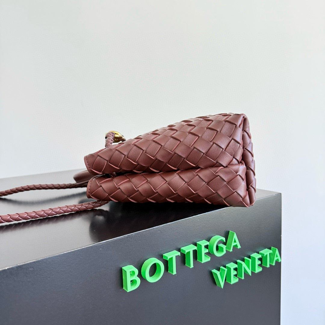 BOTT V ANDIAMO SMALL BAG