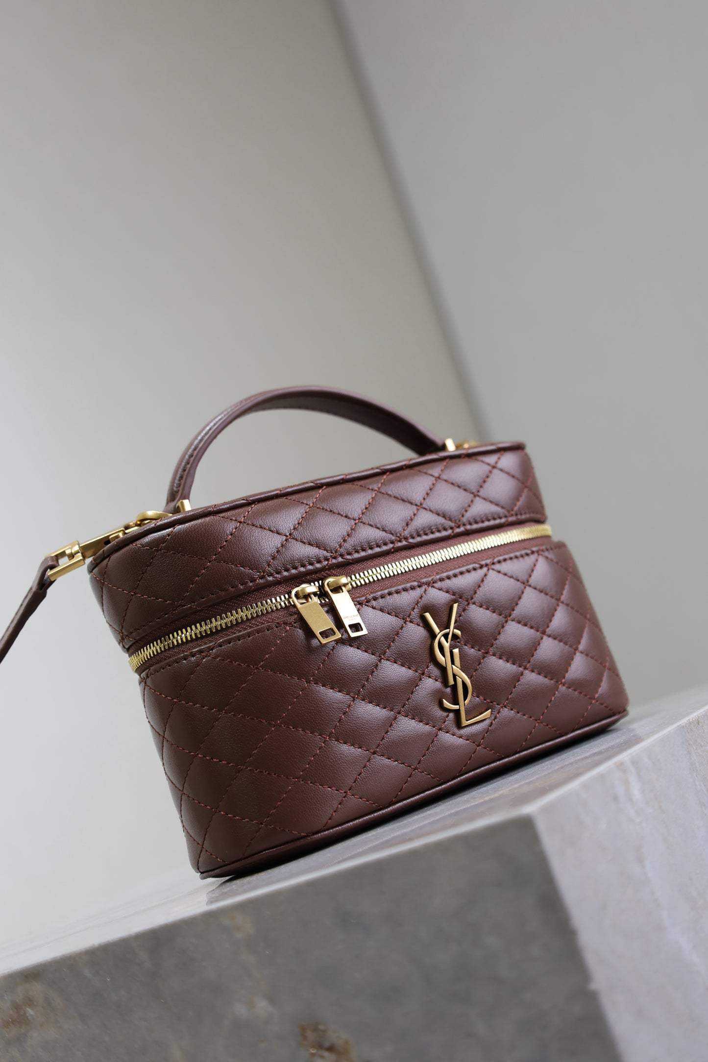 SL GABY VANITY BAG