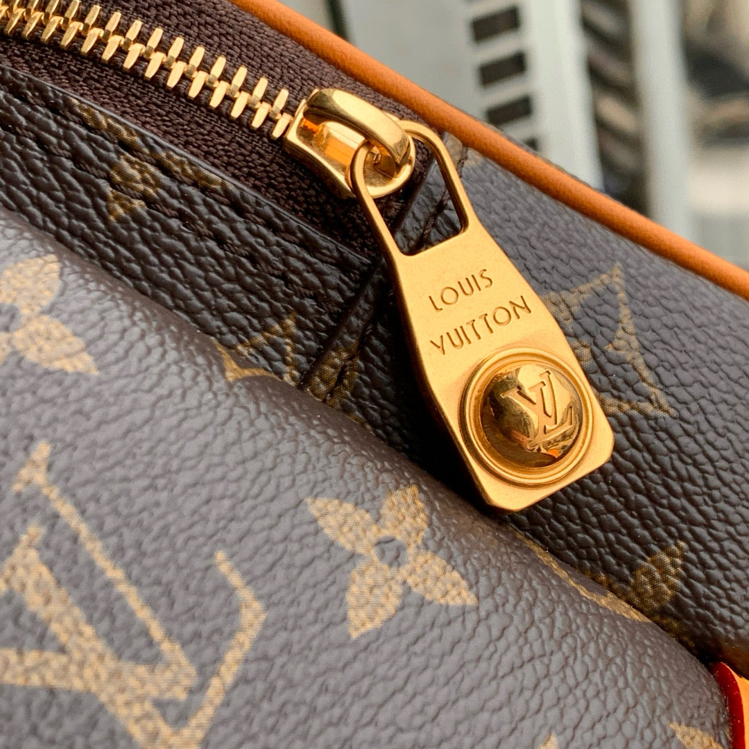 LOU NOE CARGO BAG
