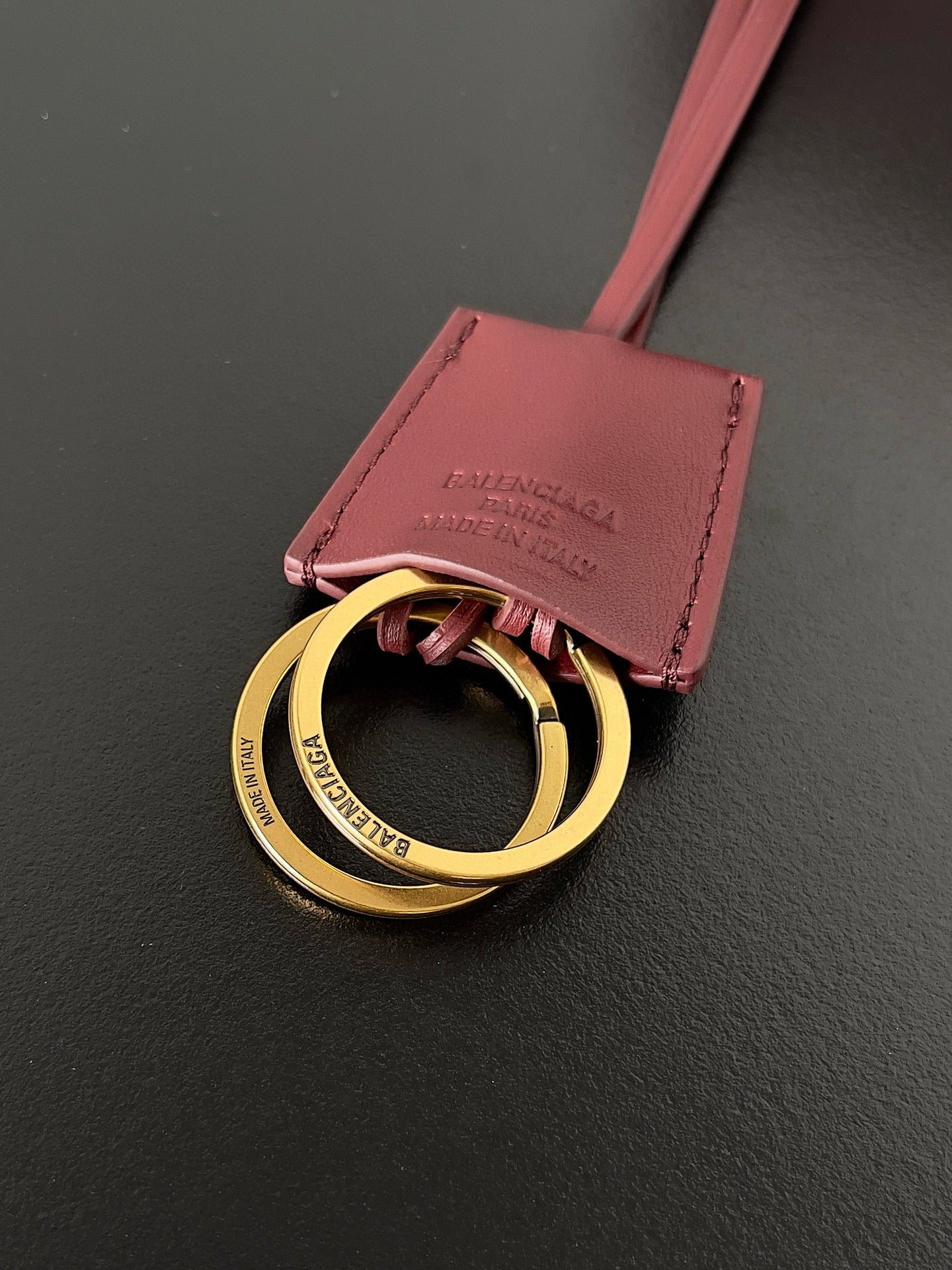 BAL MINI RODEO BAG