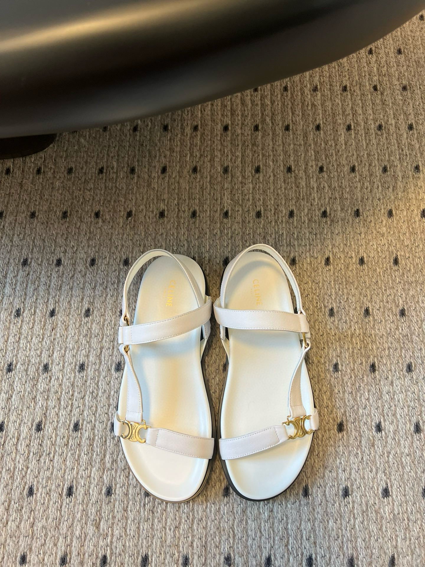 CEL SANDALS