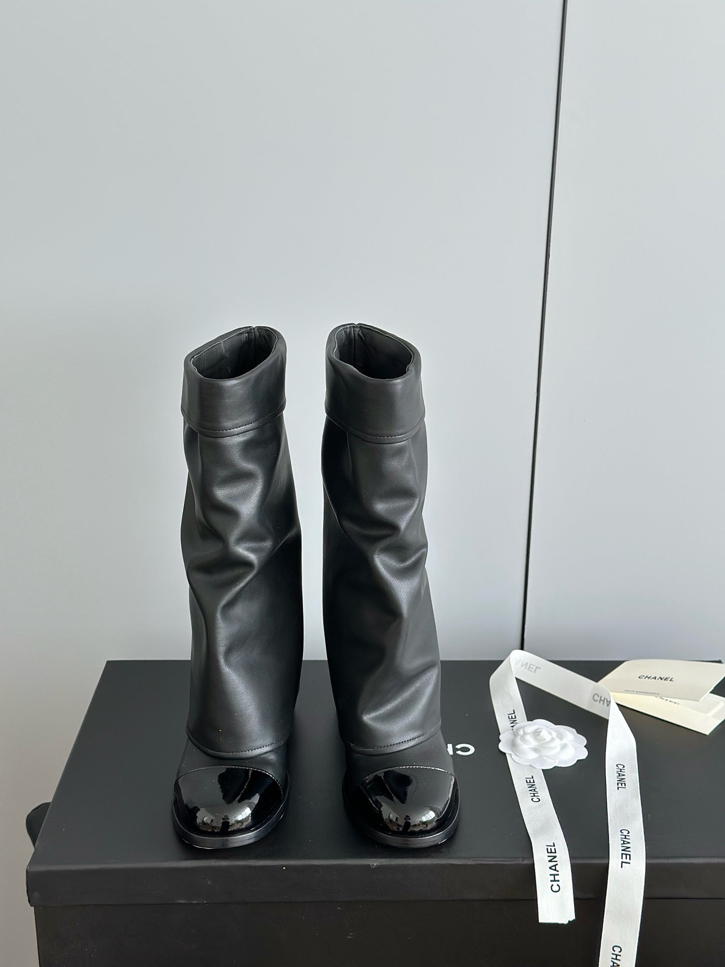 CC BOOTS