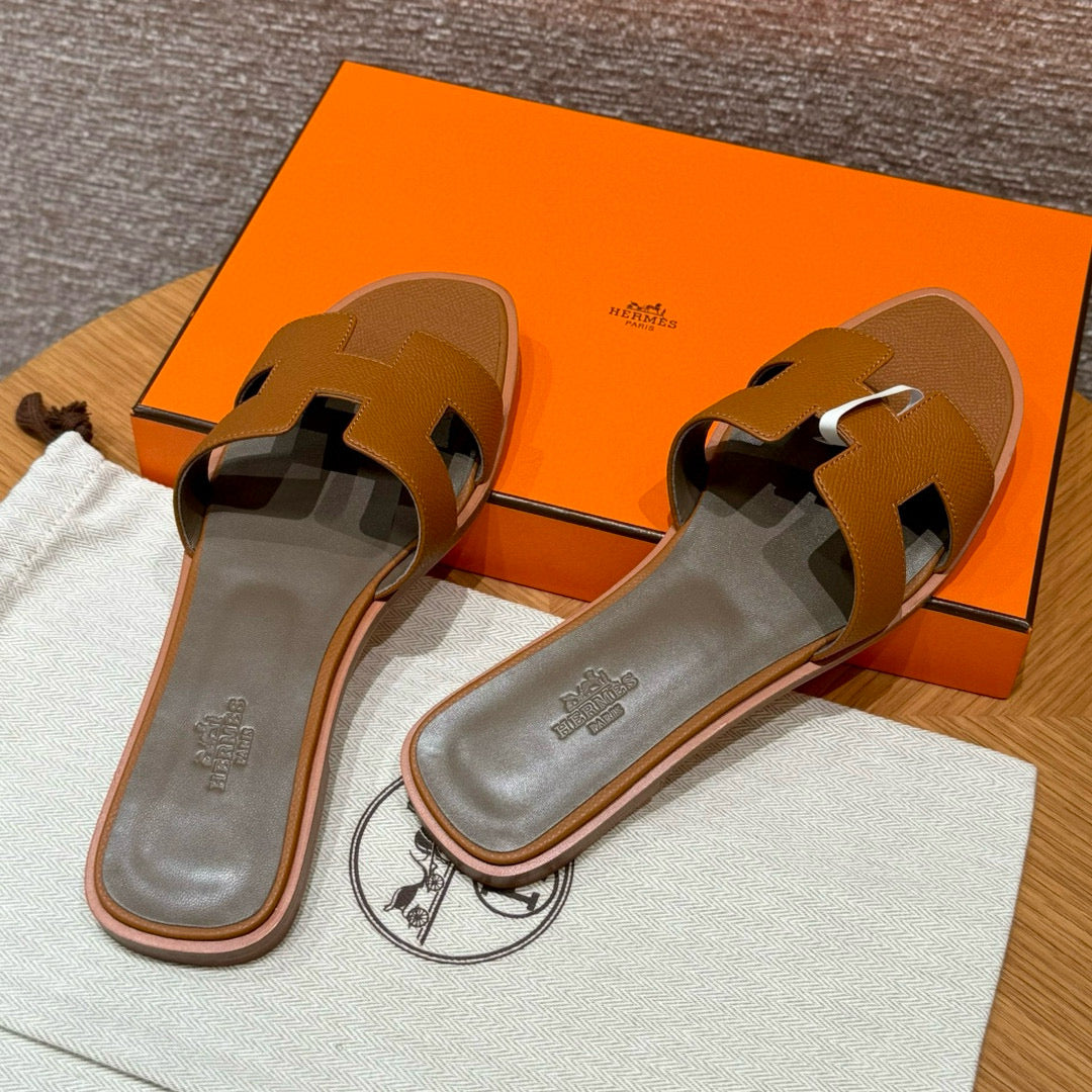 HERM ORAN SANDALS
