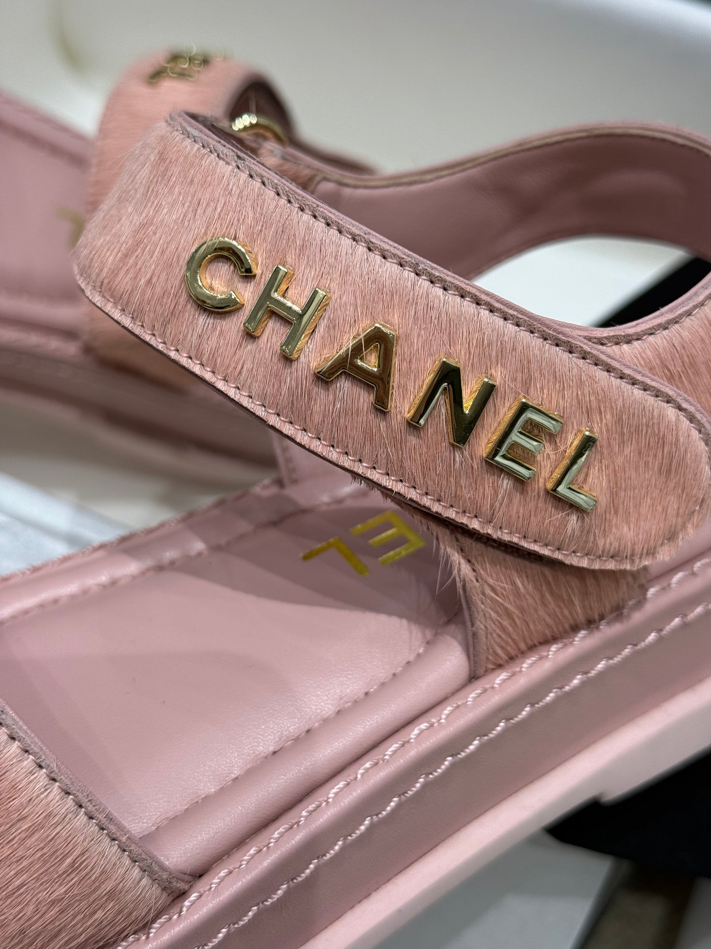 CC SANDALS