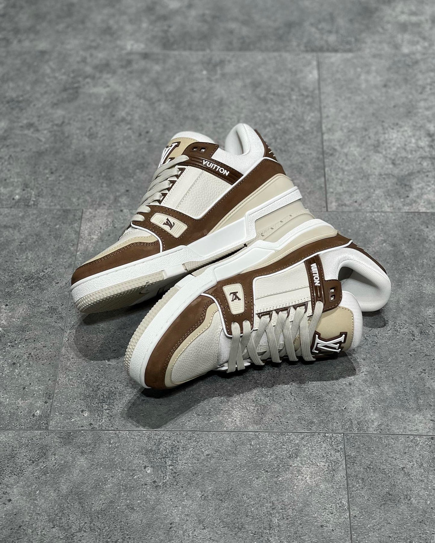 LOU TRAINERS