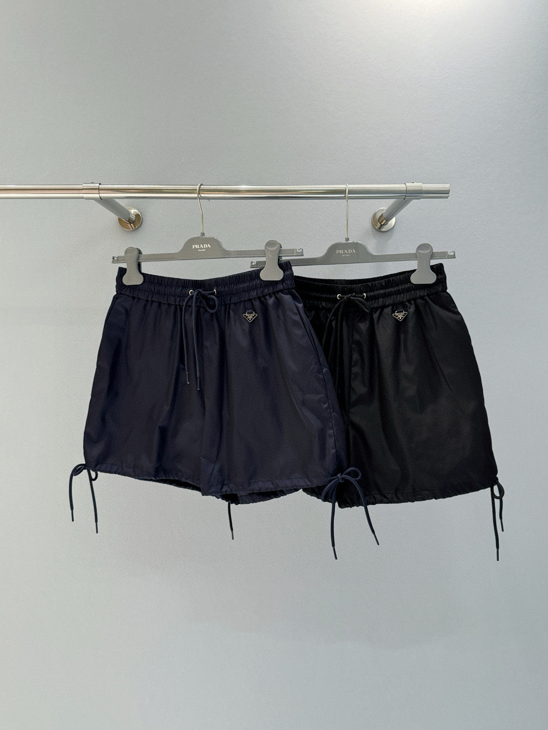 PD SHORTS
