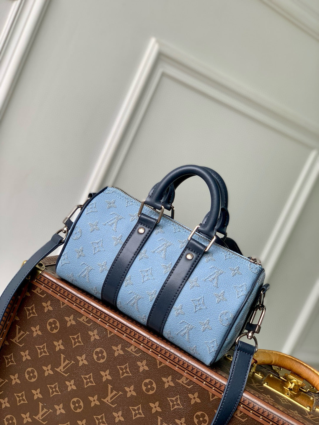 LOU KEEPALL 25 BAG