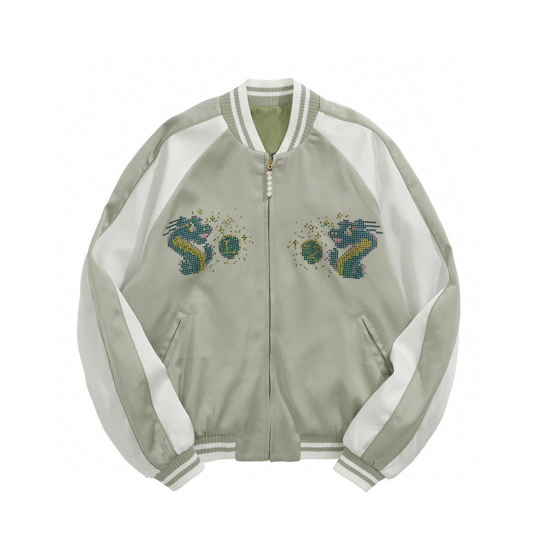 LOU JACKET