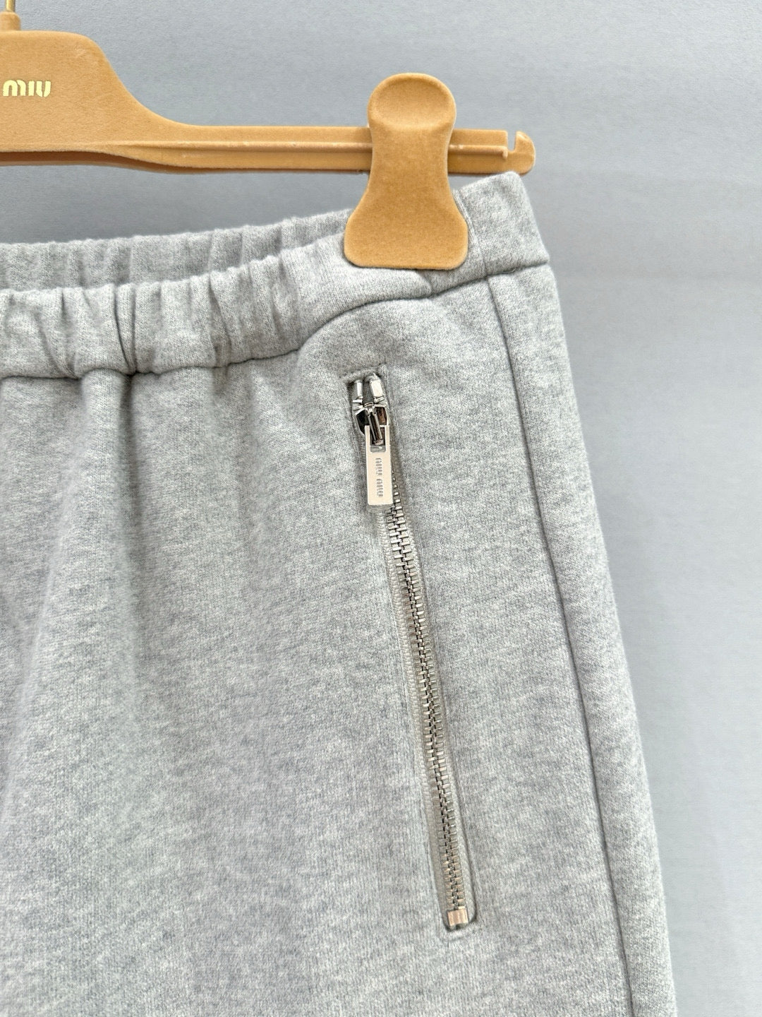 MIU M JOGGERS