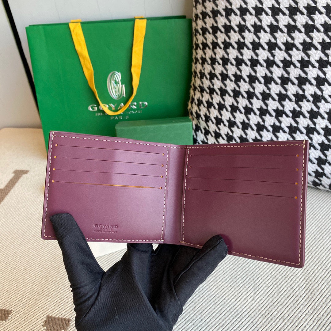 GOYA VICTOIRE WALLET