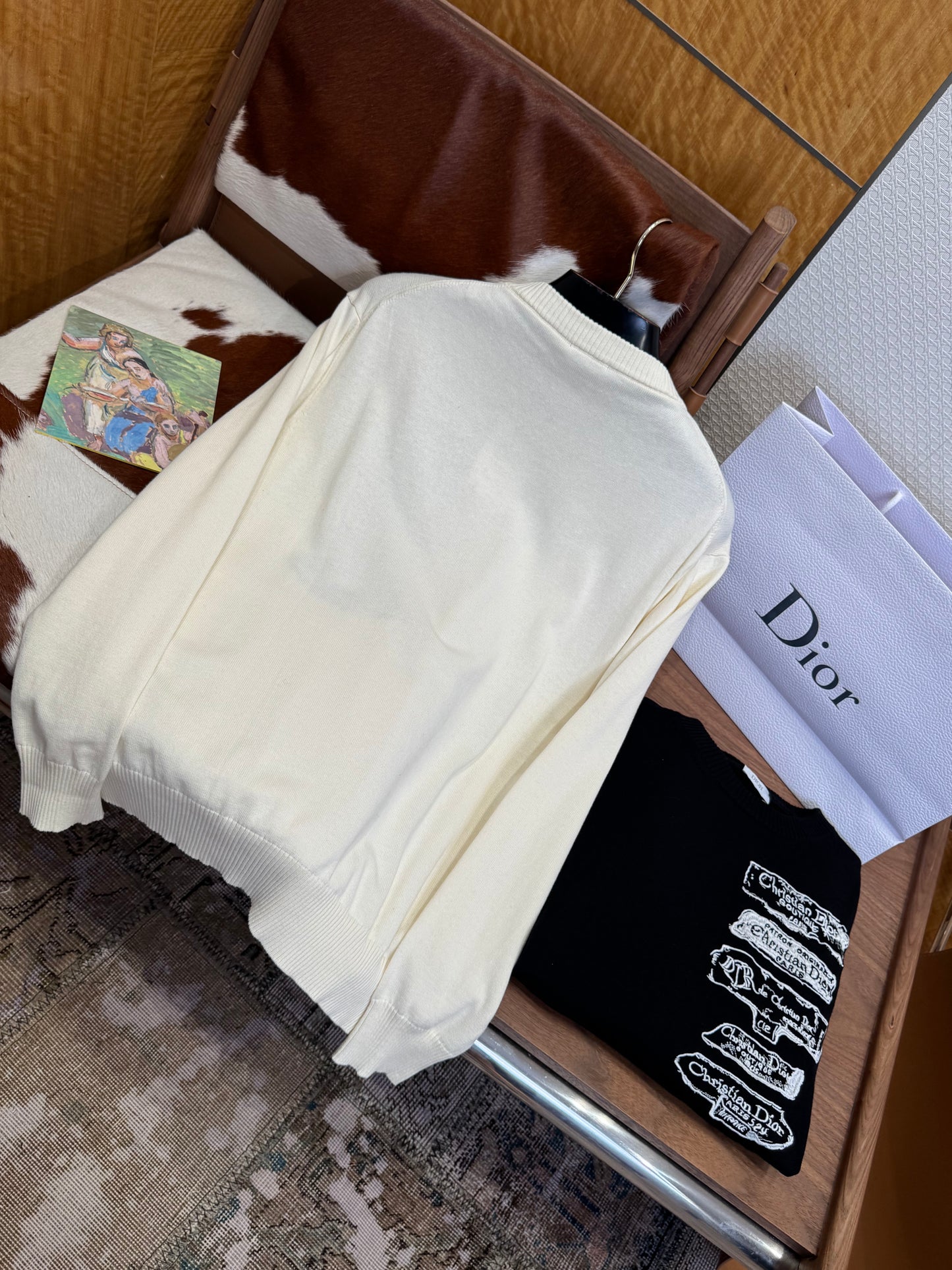 CD JUMPER