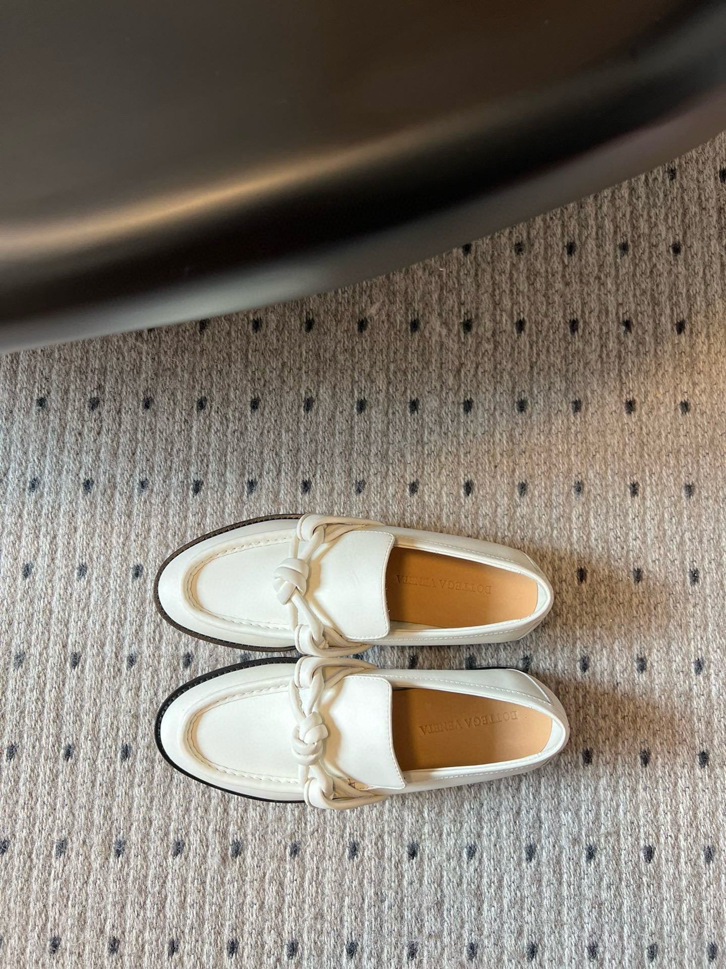 BV LOAFERS