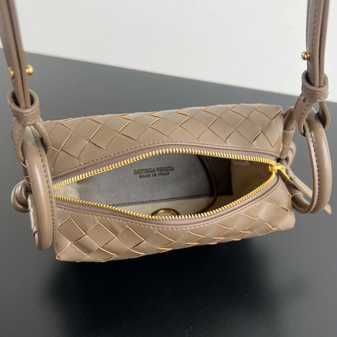 BOTT TOP HANDLE LOOP BAG