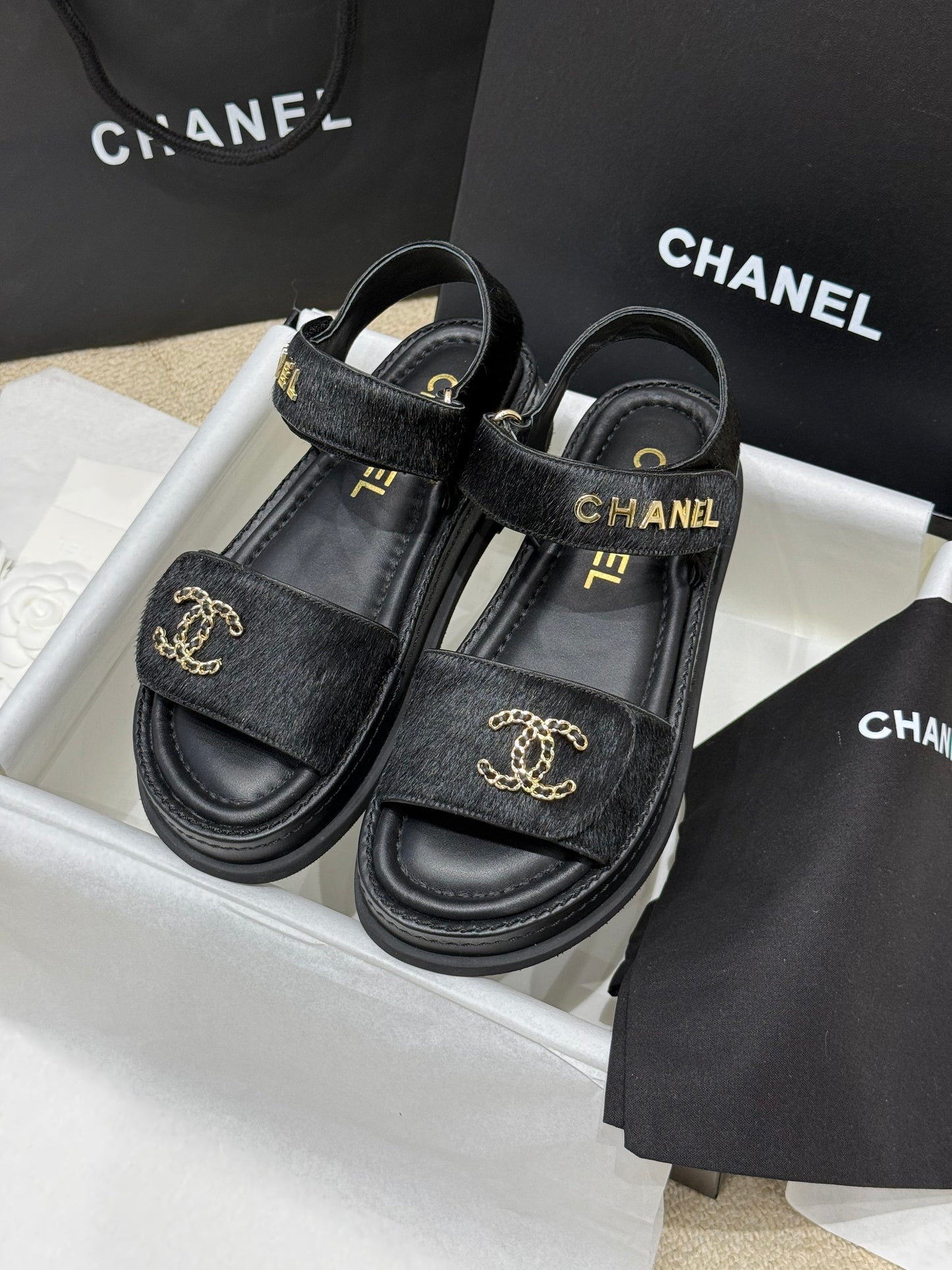 CC SANDALS