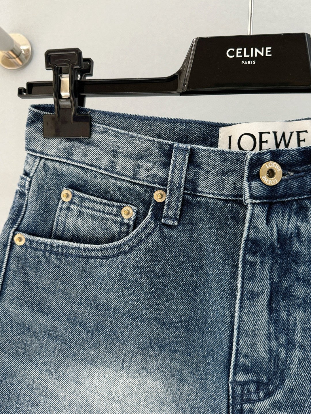 LOEW SHORTS