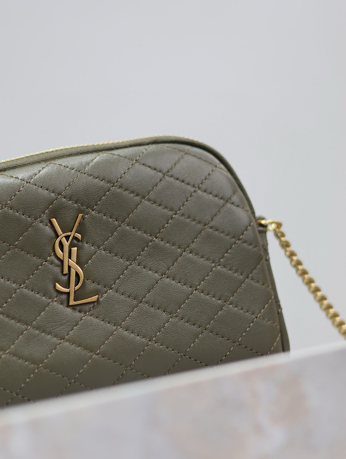 SL GABY POUCH