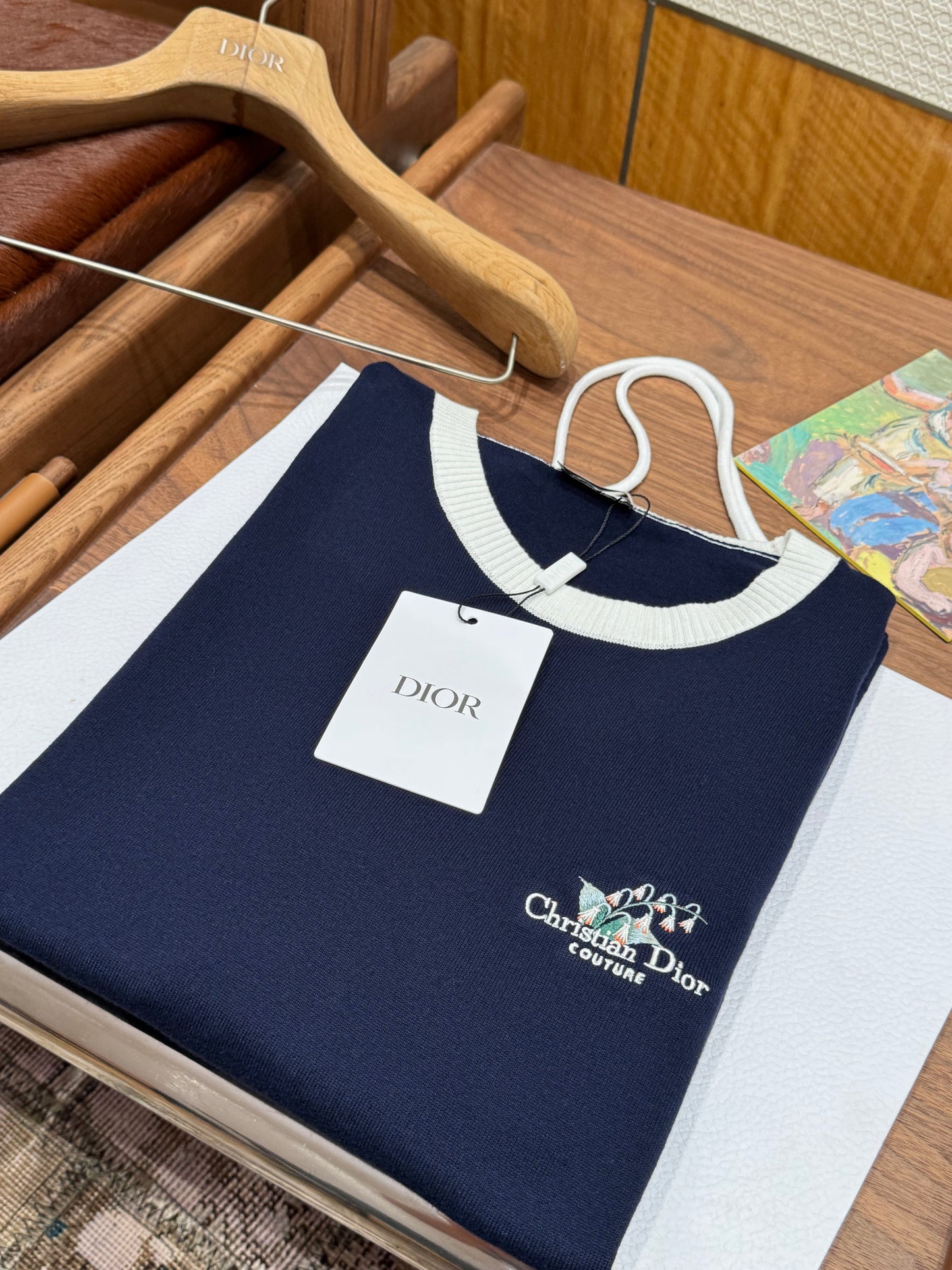 CD T-SHIRT
