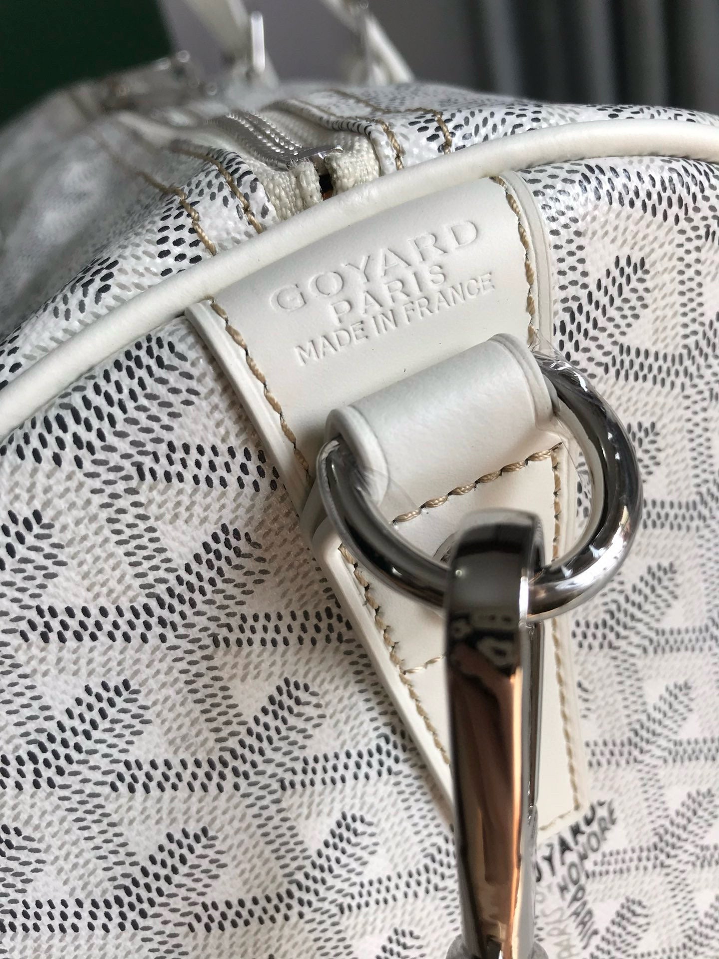 GOYA BOSTON 45 BAG