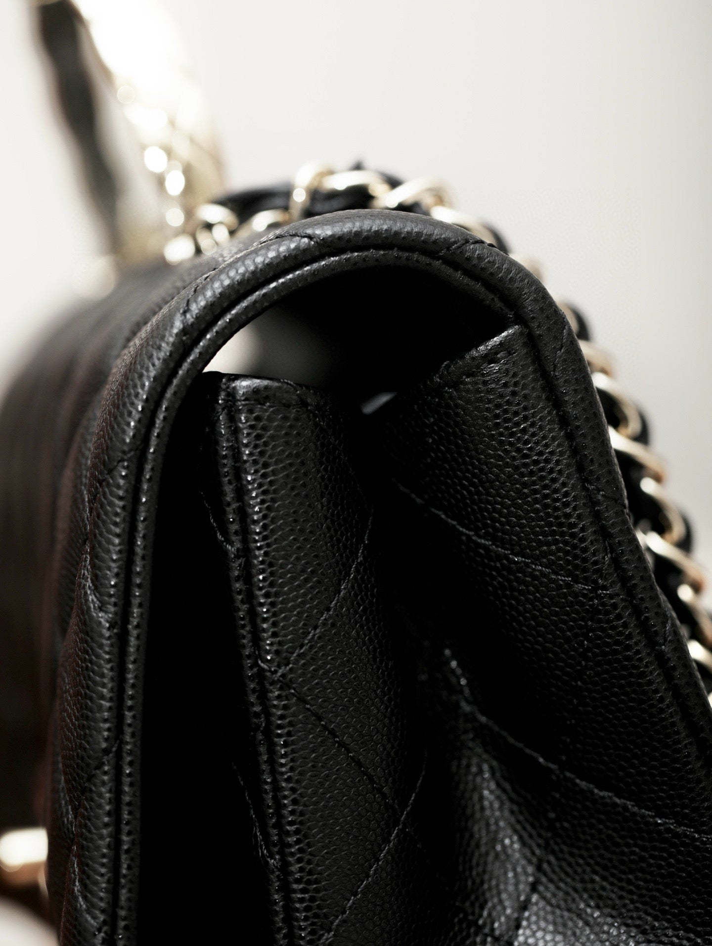 CC 25S BAG