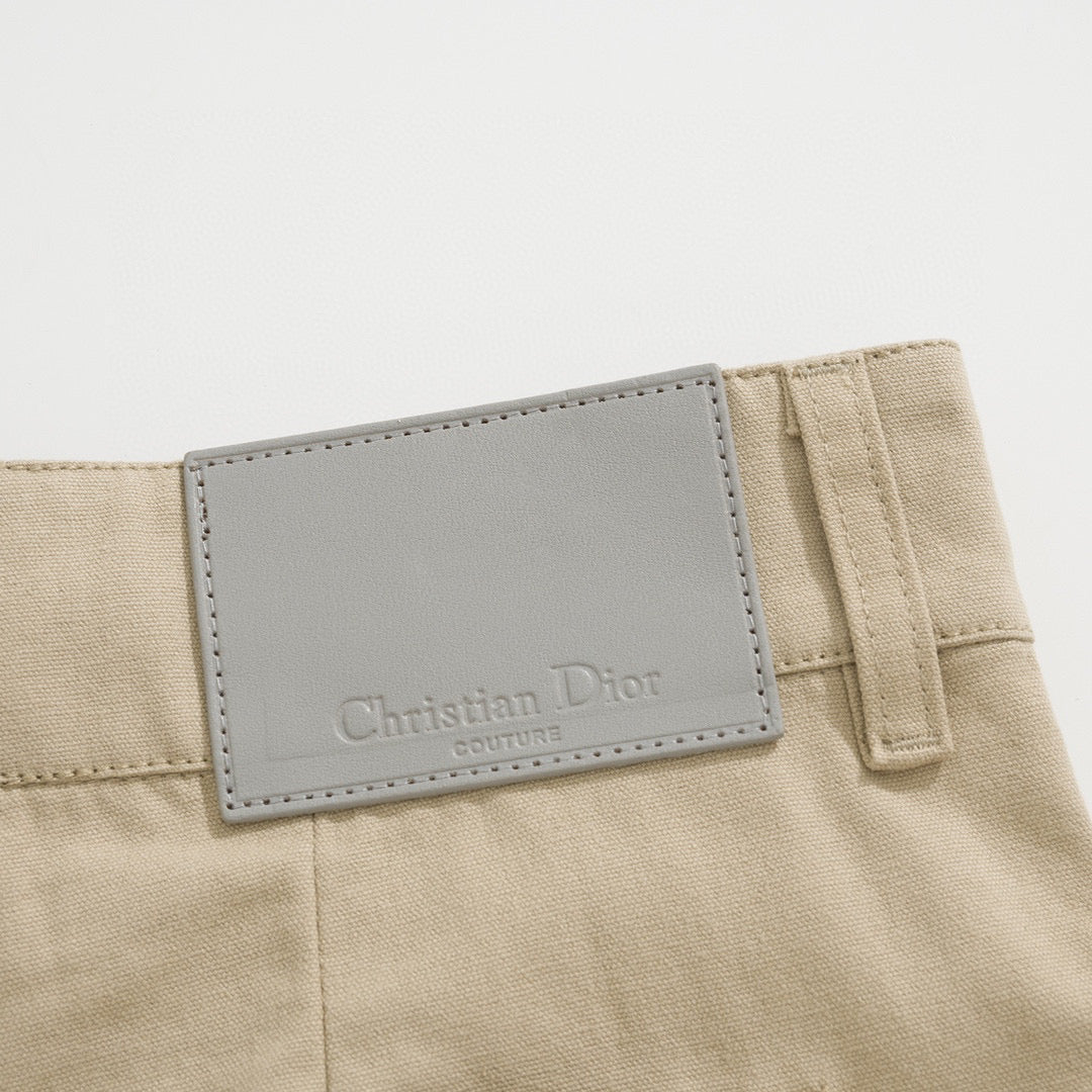 CD TROUSERS