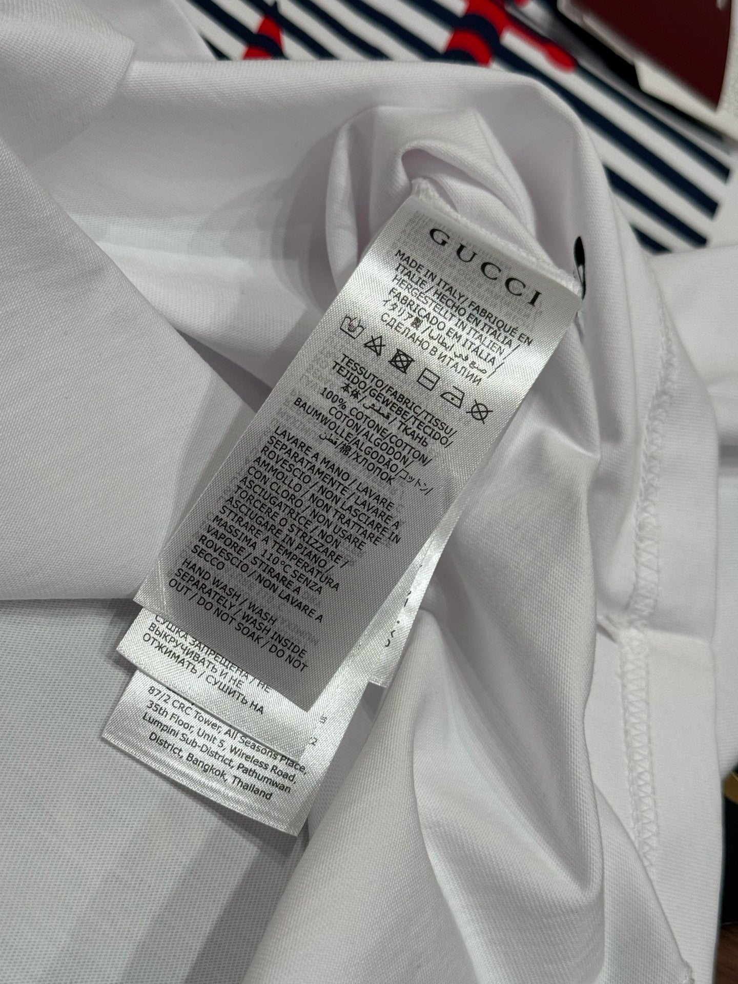 GG T-SHIRT