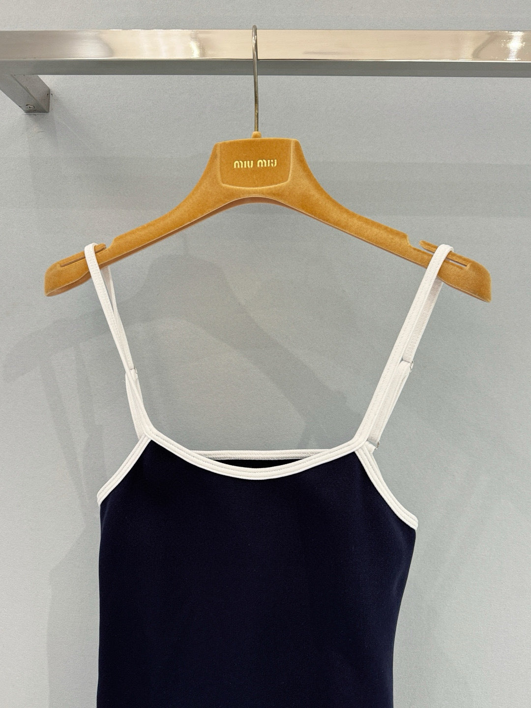 MIU M SWIMSUIT