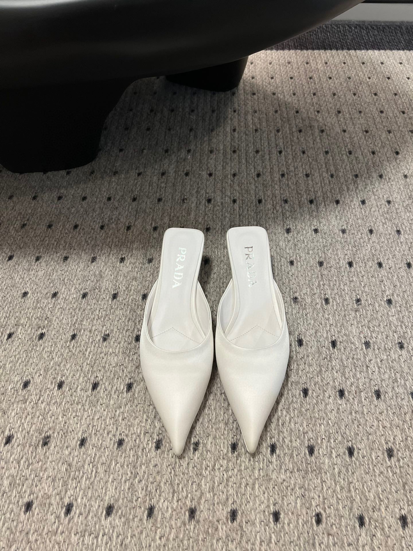 PD HEELS