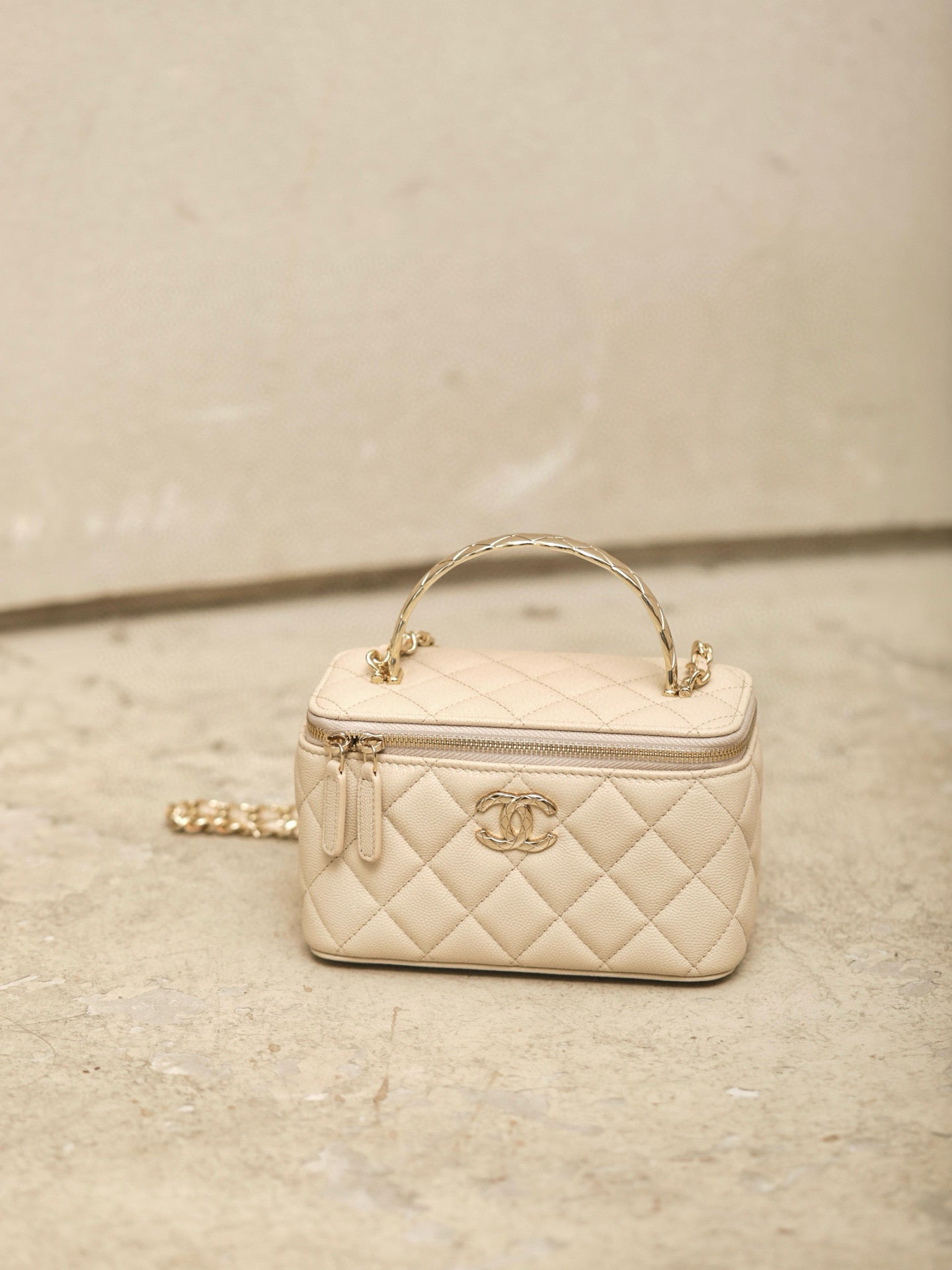 CC 25S BAG