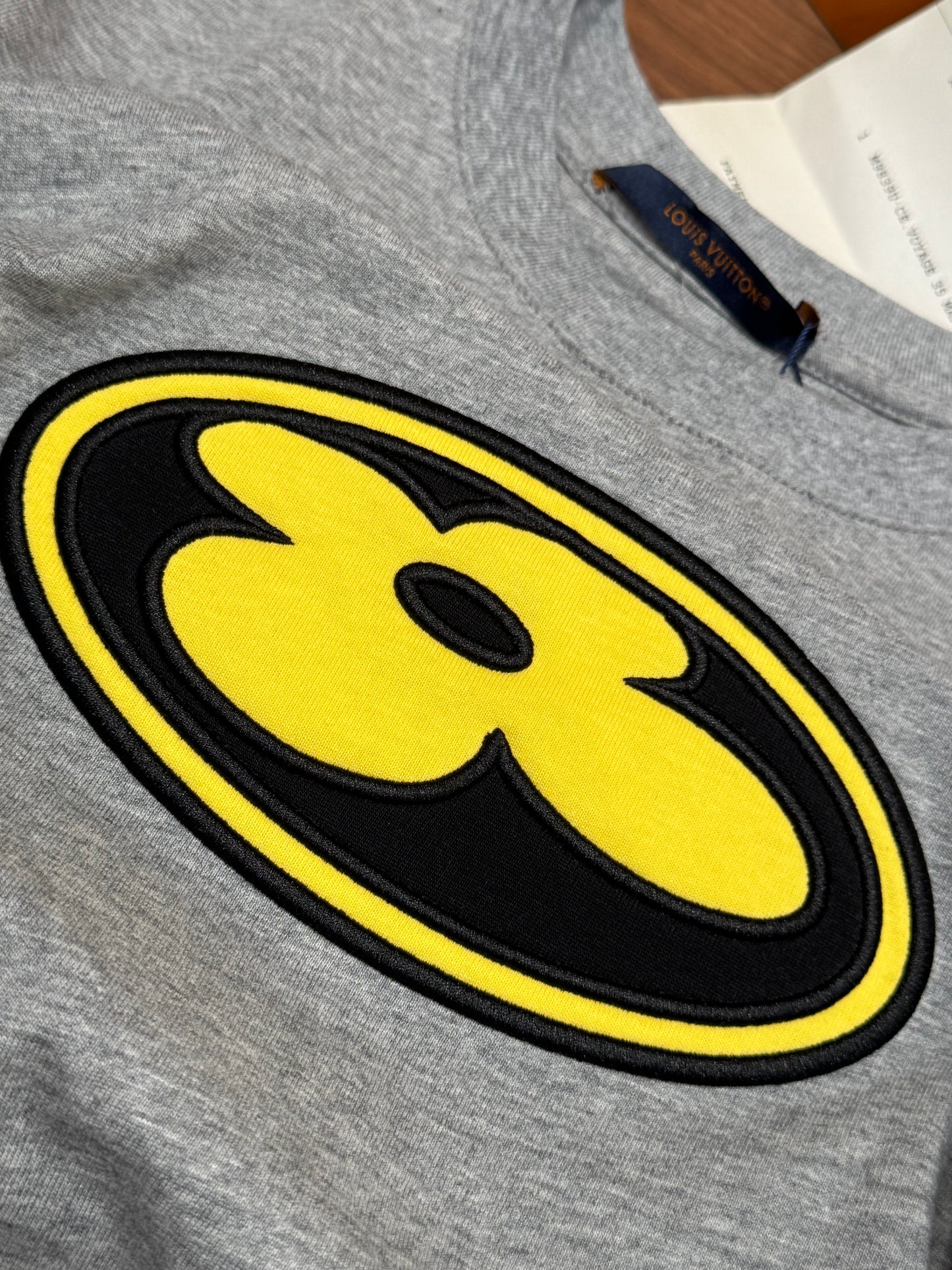 LOU T-SHIRT