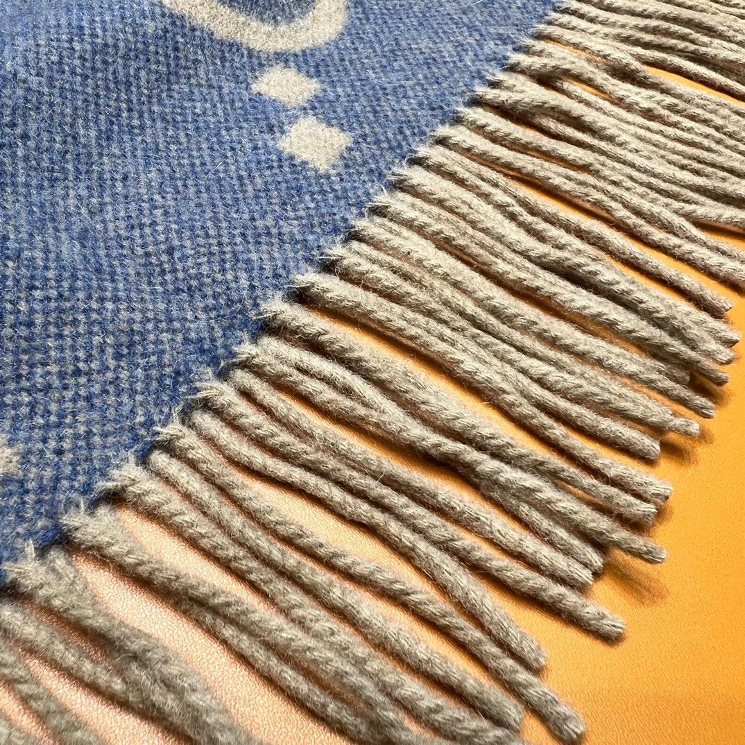 GG SCARF