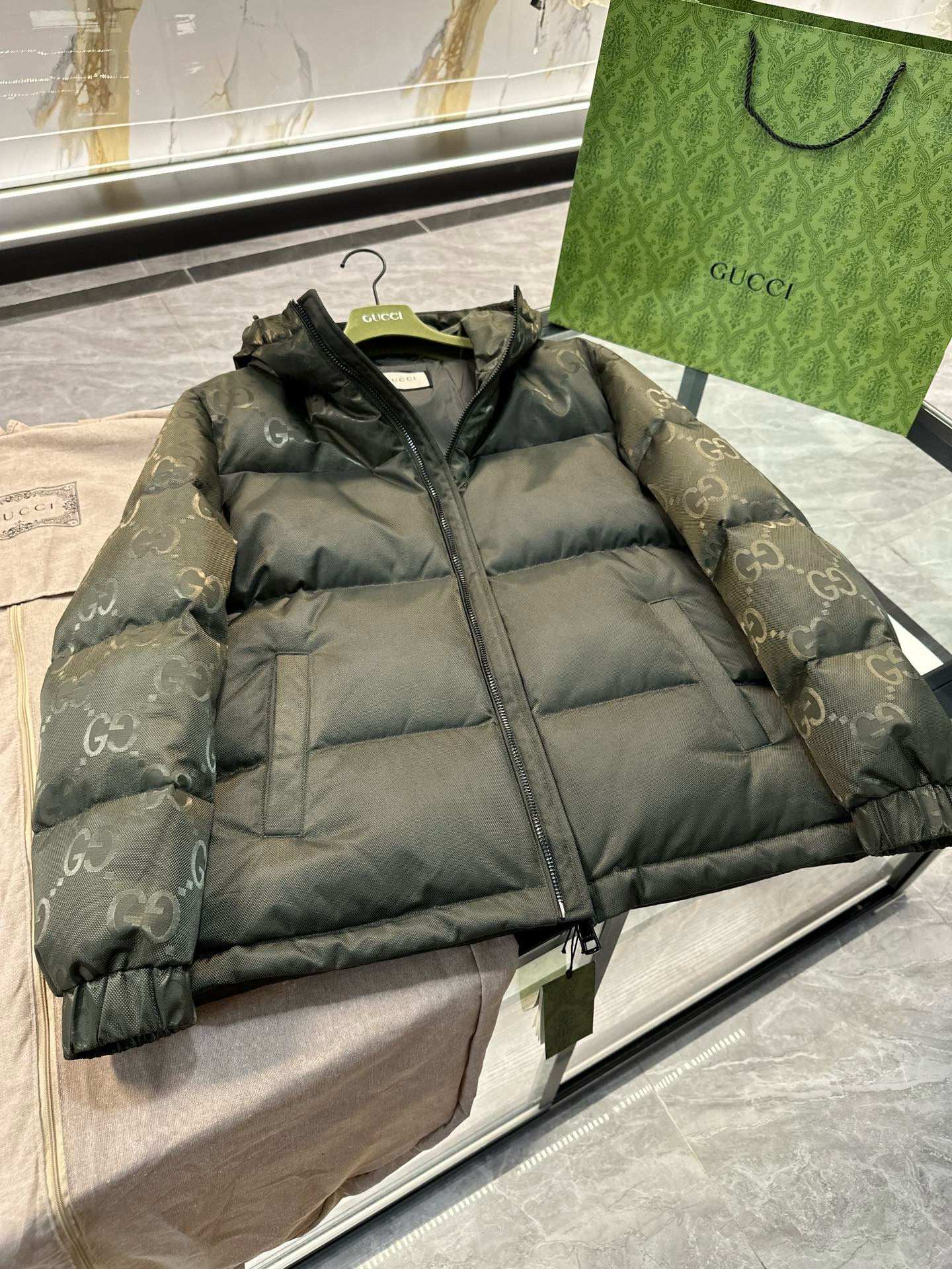 GG JACKET
