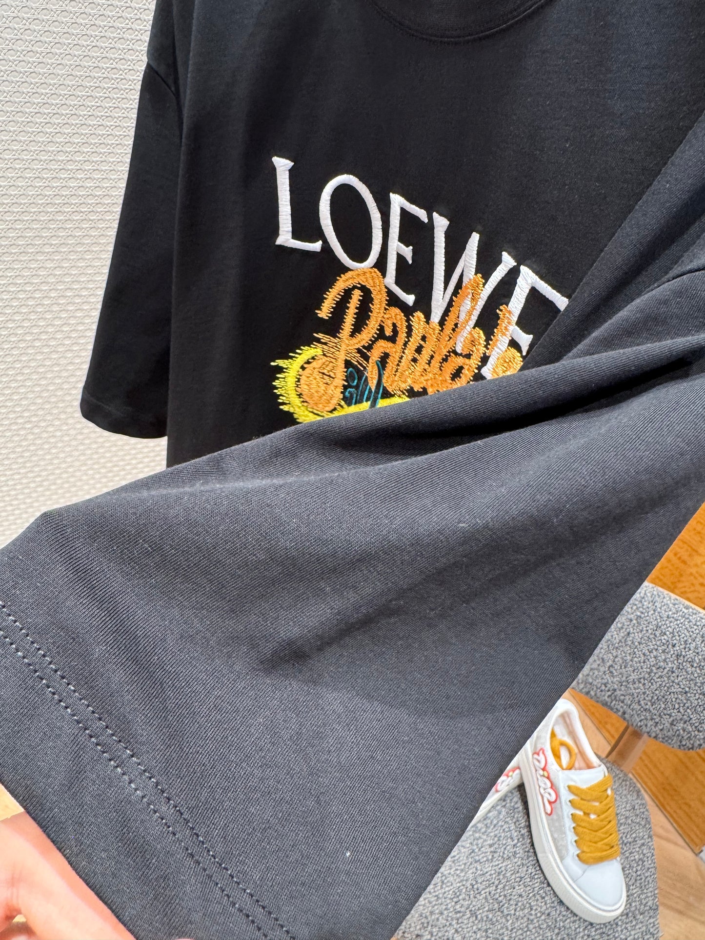 LOEW T-SHIRT