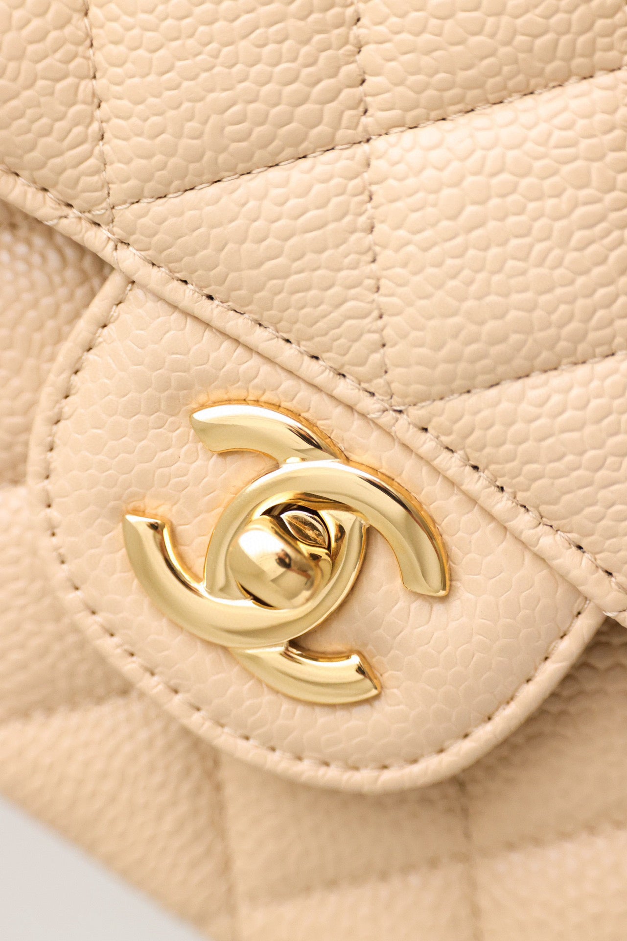 CC CLASSIC FLAP BAG