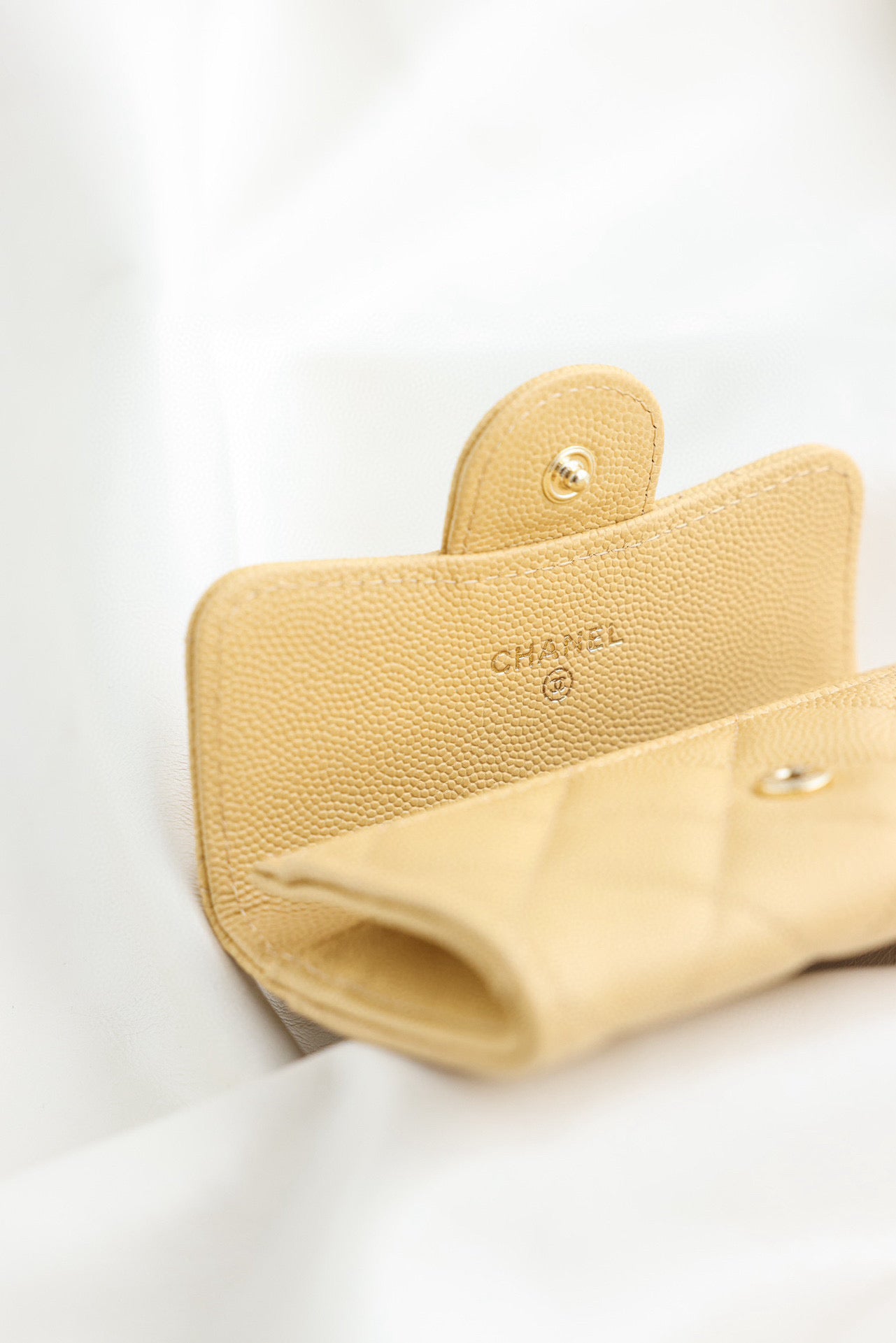 CC WALLET