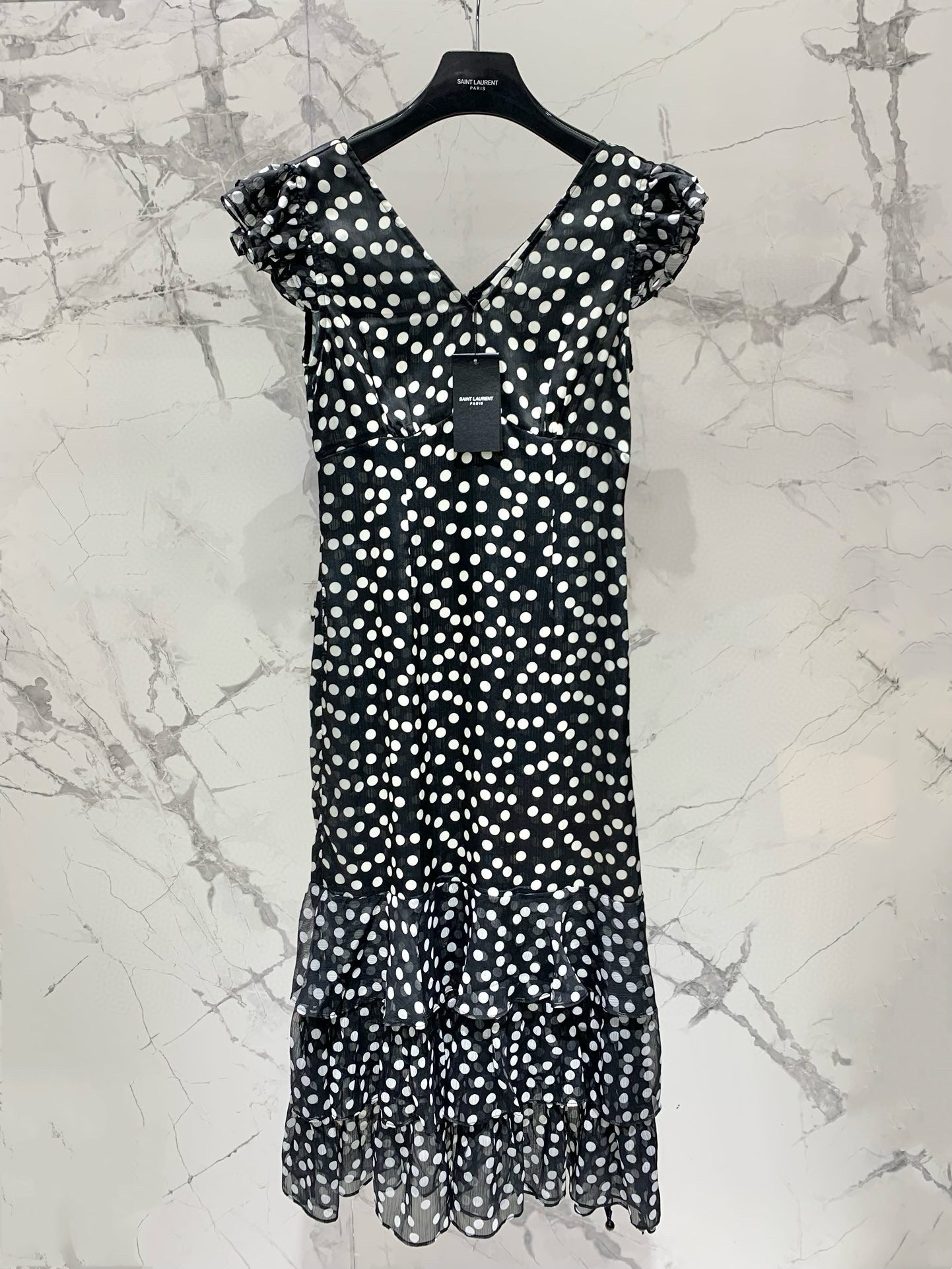 SL DRESS