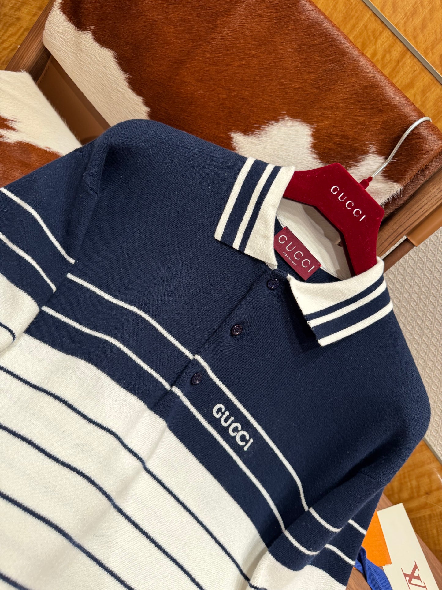 GG POLO SHIRT