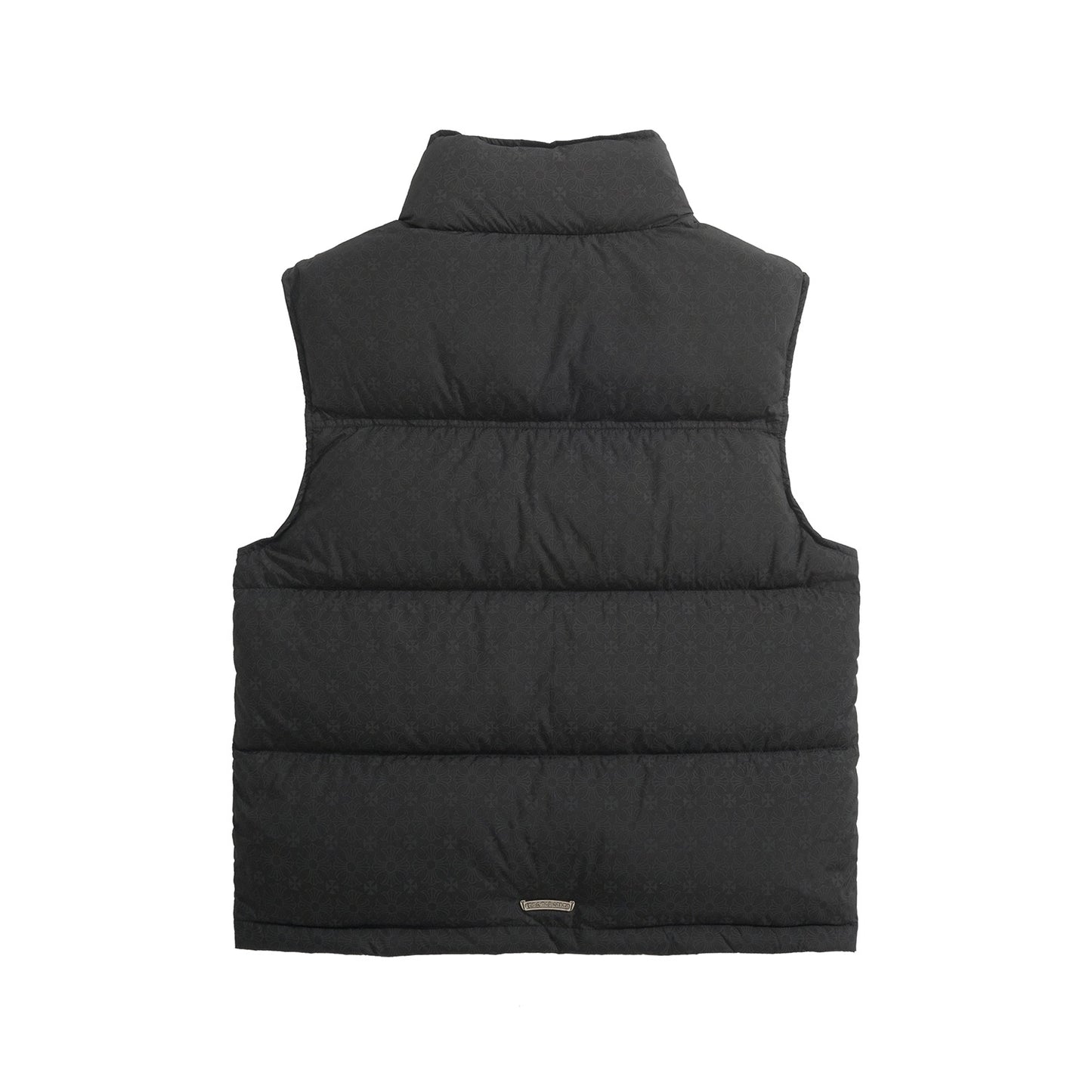 CHROME H VEST