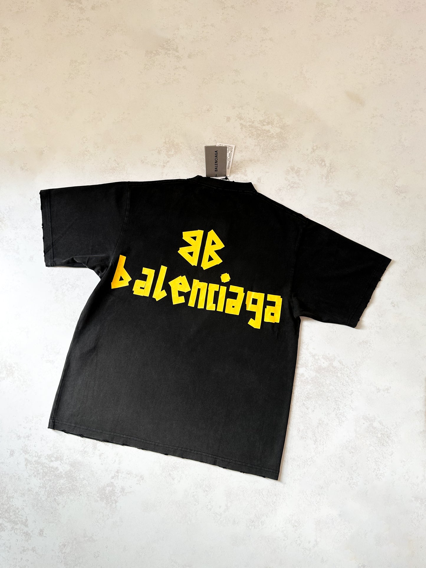 BAL T-SHIRT ND