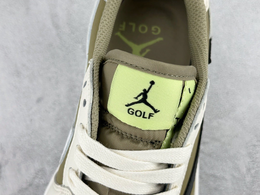 TRAVIS S x JORDAN 1 LOW