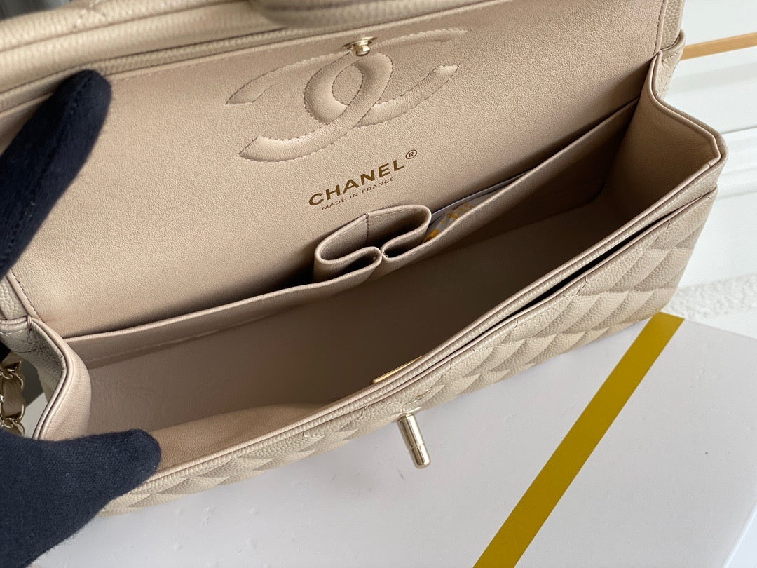 CC CLASSIC FLAP BAG