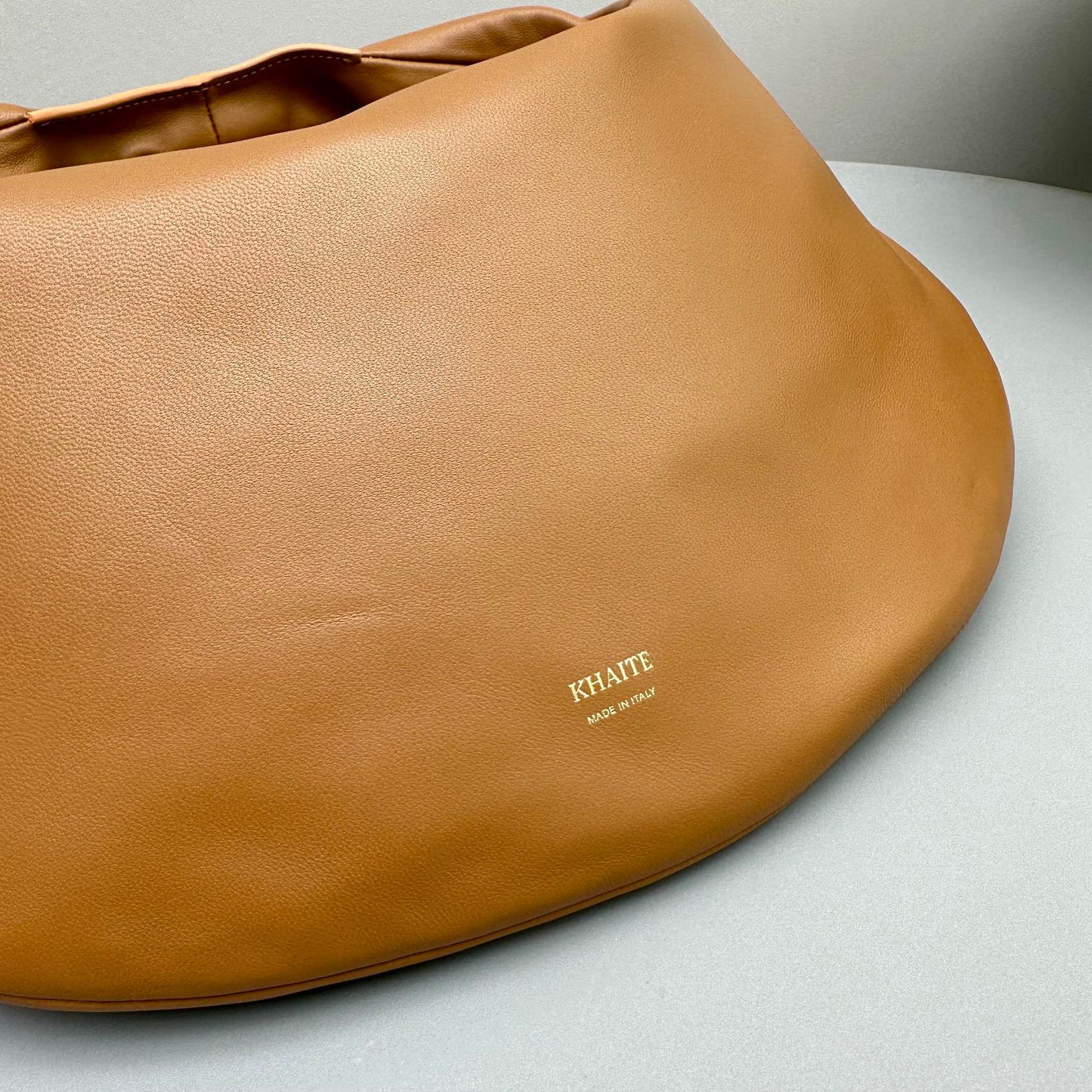 KHAITE MEDIUM OLIVIA HOBO BAG