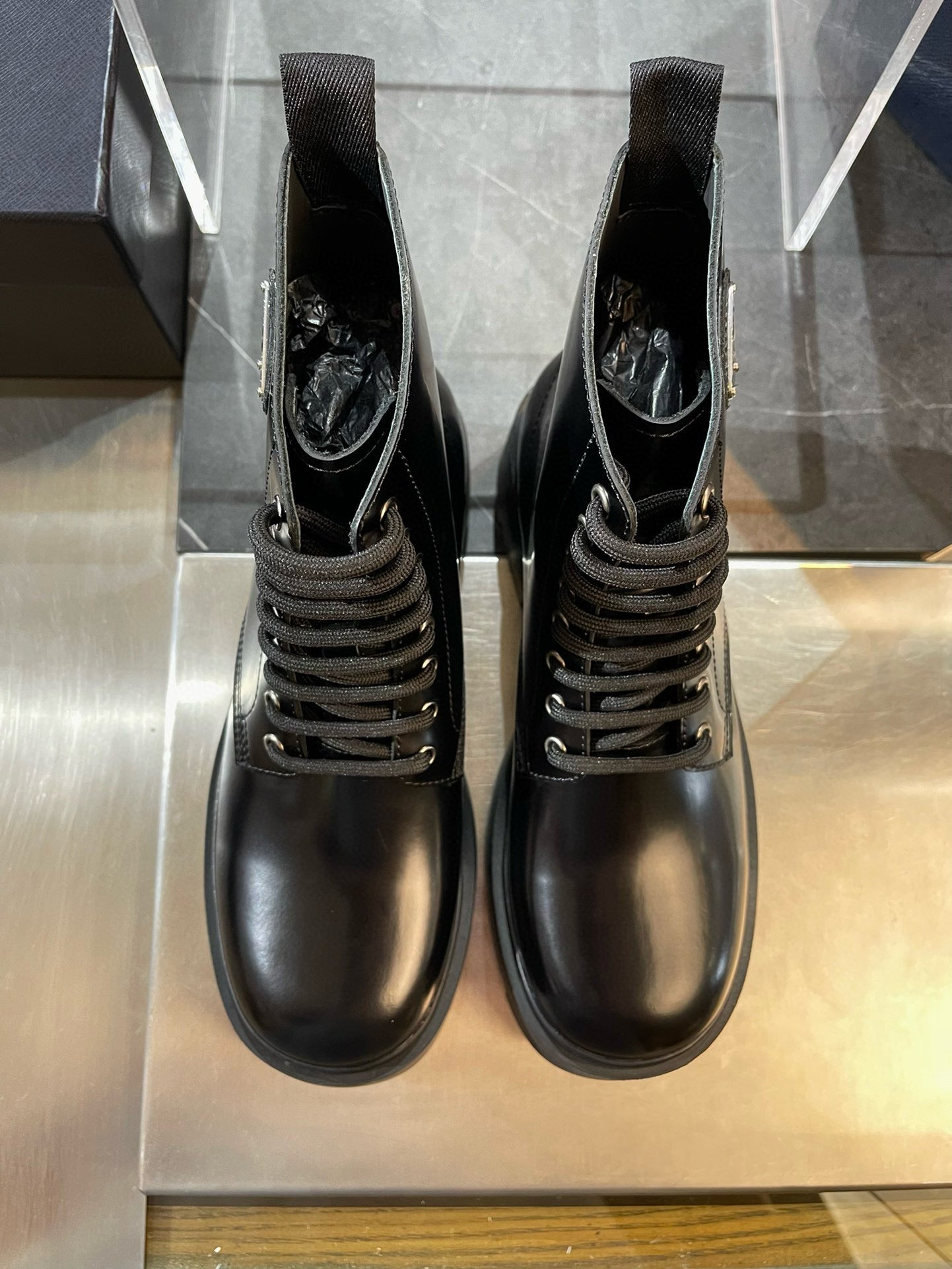 PD BOOTS