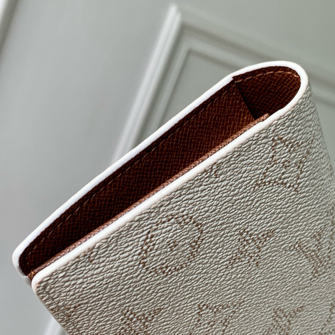 LOU BRAZZA WALLET