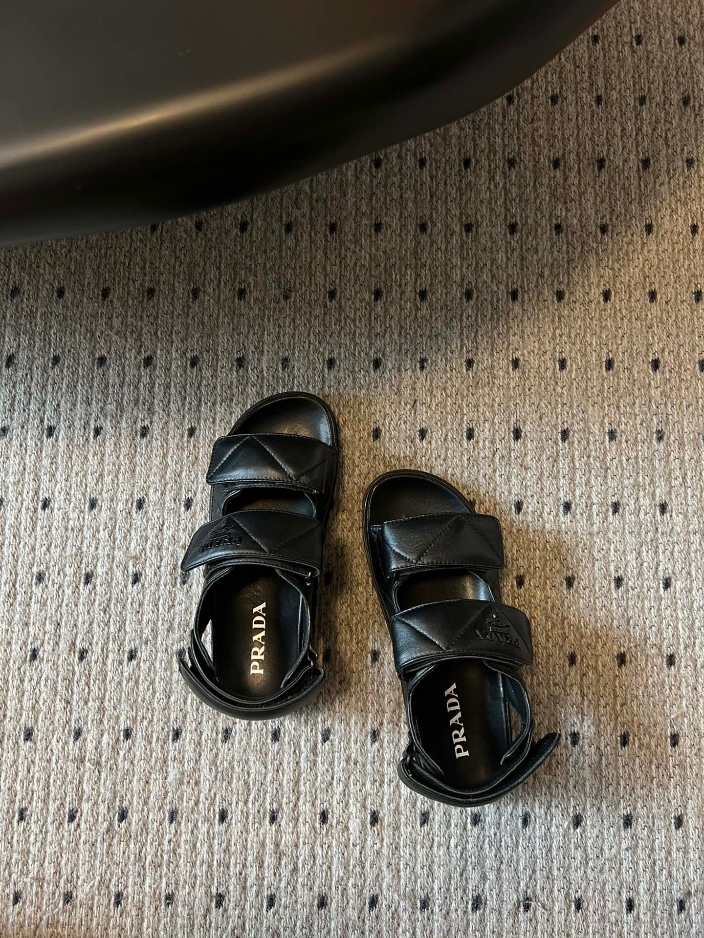 PD SANDALS