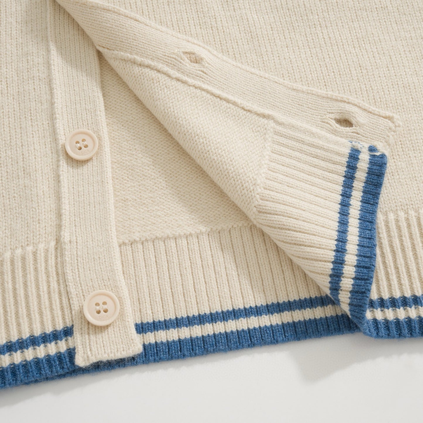 CD CARDIGAN